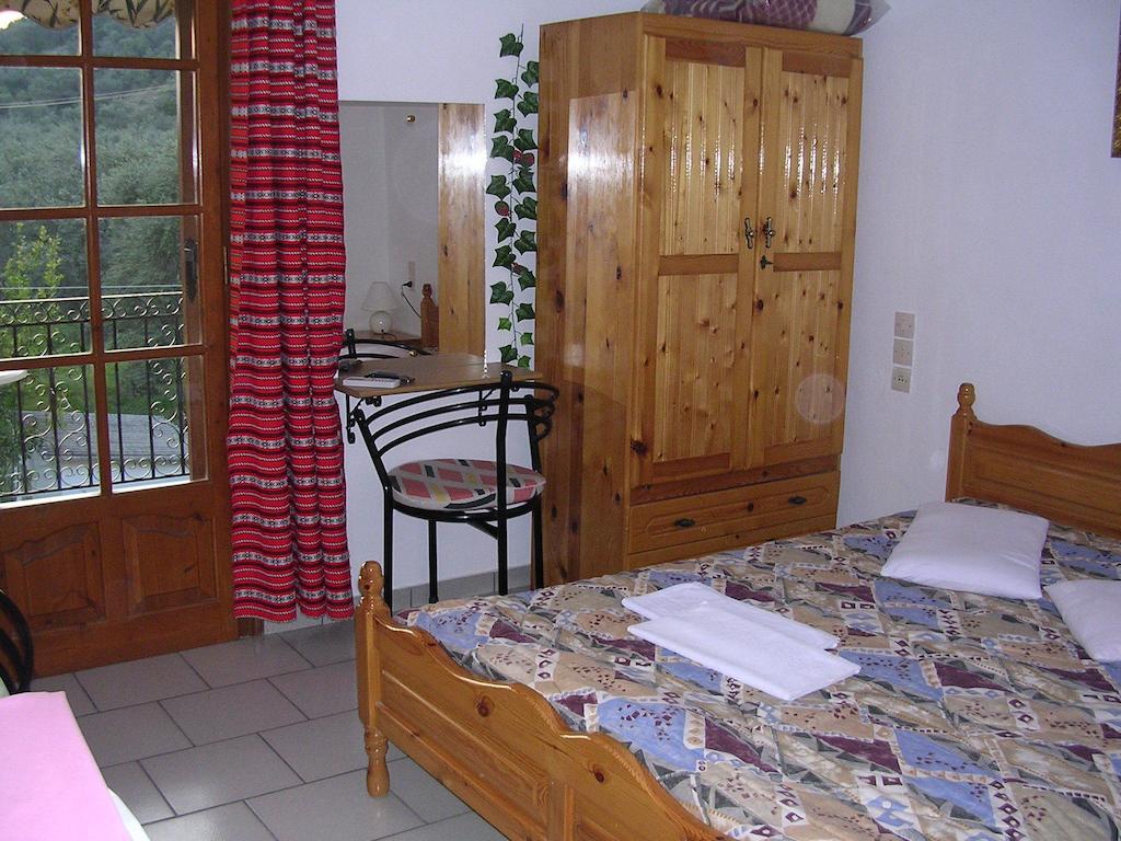 Anastasia Áno Lekhónia Kamer foto