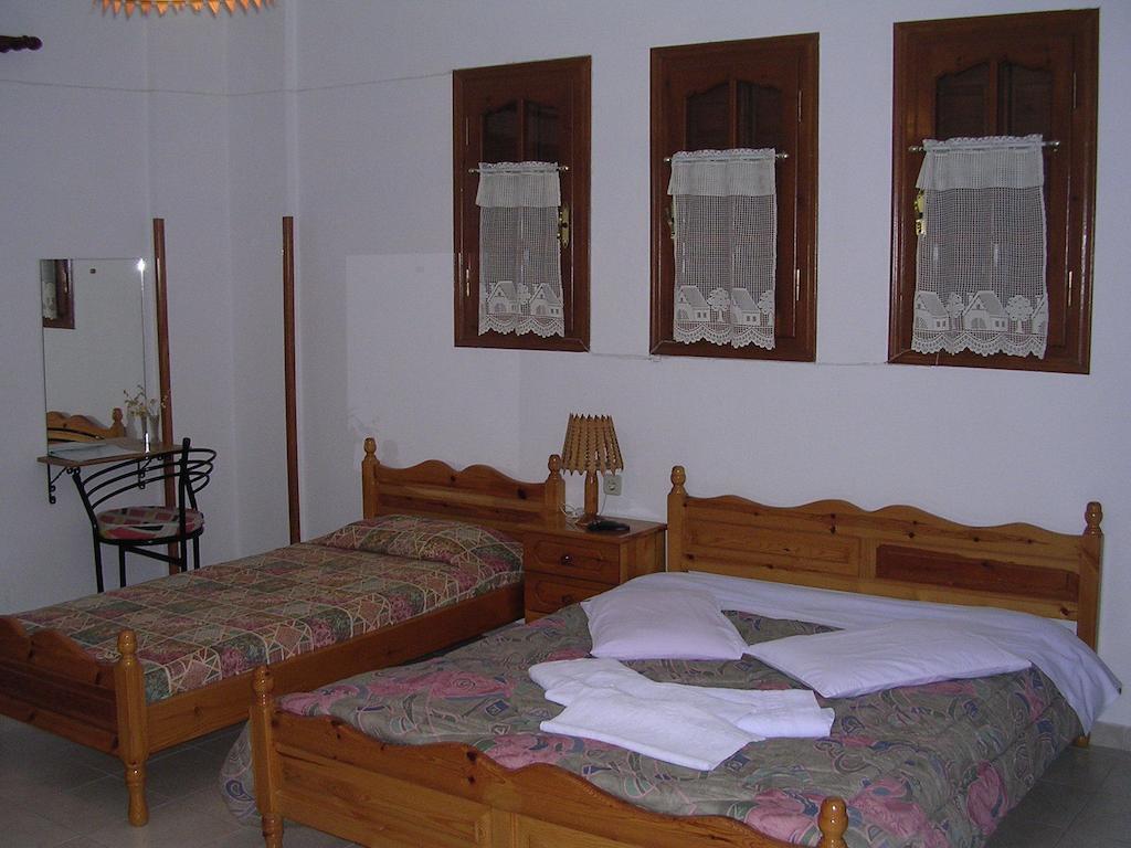 Anastasia Áno Lekhónia Kamer foto