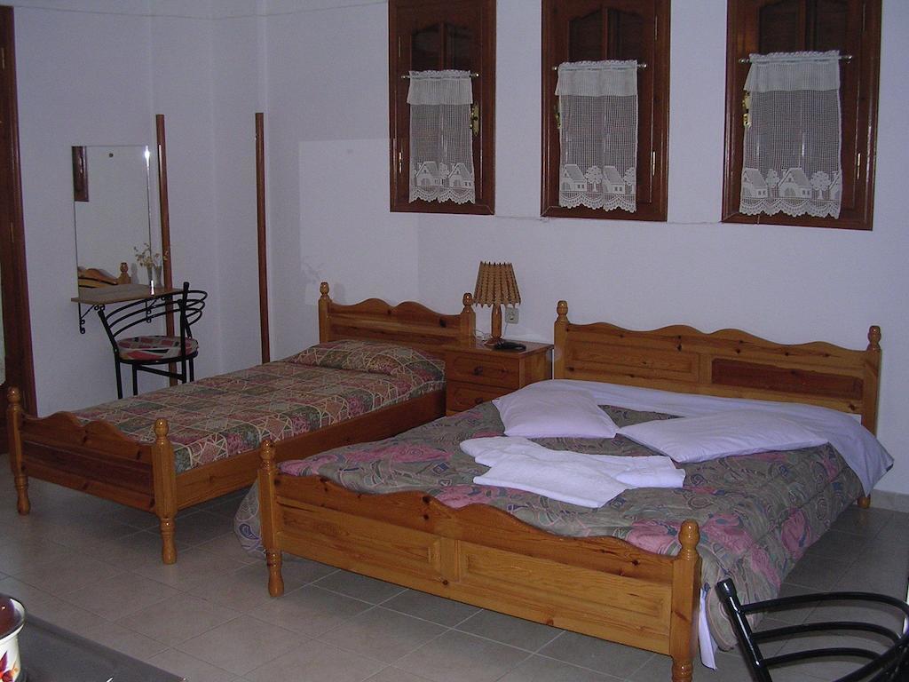 Anastasia Áno Lekhónia Kamer foto
